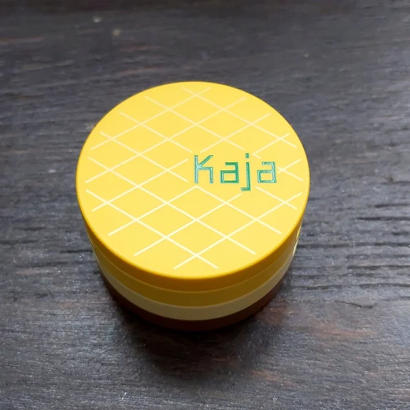 Kaja eyeshadow box - Picture 2 of 7